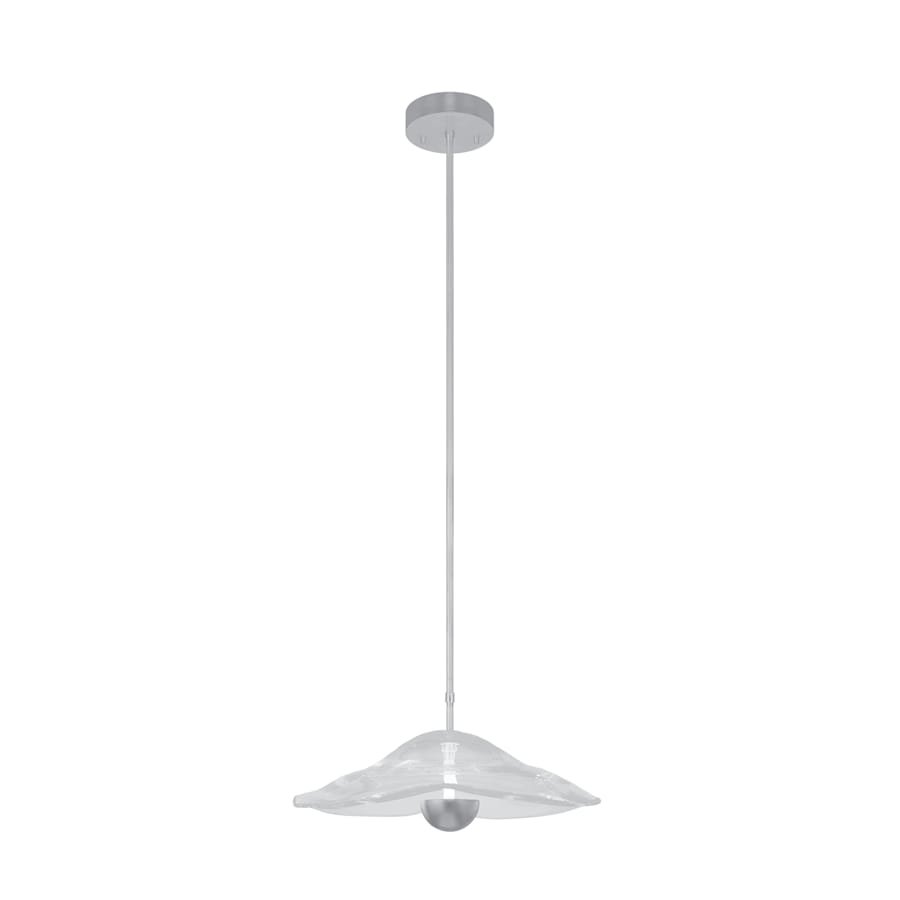 Fine Art Handcrafted Lighting Embark 16" Wide LED Pendant