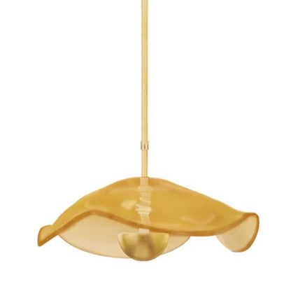 Fine Art Handcrafted Lighting Embark 12" Wide LED Pendant