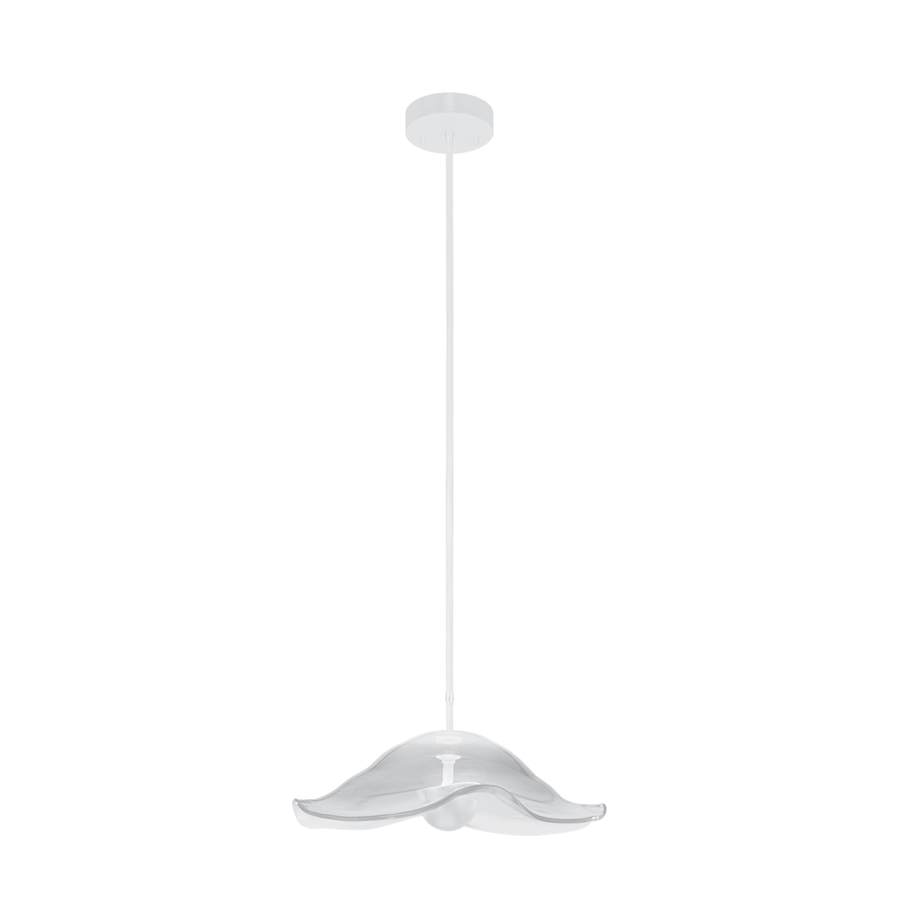 Fine Art Handcrafted Lighting Embark 20" Wide LED Pendant
