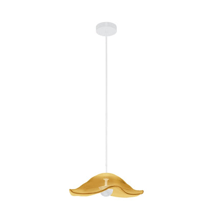 Fine Art Handcrafted Lighting Embark 20" Wide LED Pendant