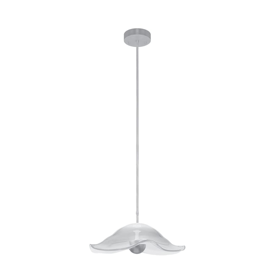 Fine Art Handcrafted Lighting Embark 20" Wide LED Pendant