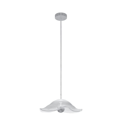 Fine Art Handcrafted Lighting Embark 20" Wide LED Pendant