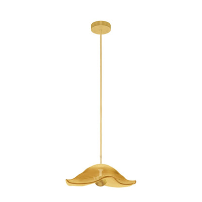Fine Art Handcrafted Lighting Embark 20" Wide LED Pendant