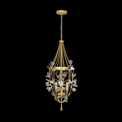 Fine Art Handcrafted Lighting Volare 20" Wide Pendant