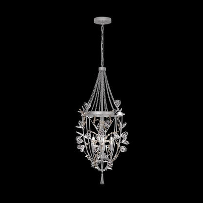 Fine Art Handcrafted Lighting Volare 20" Wide Pendant