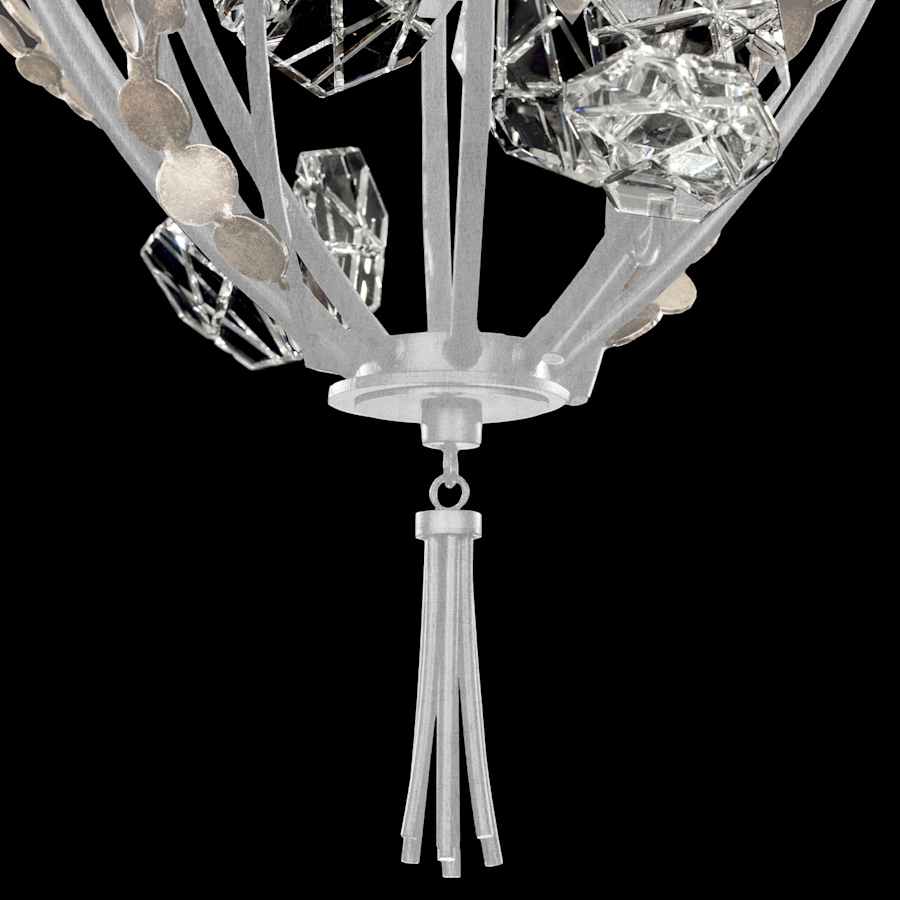 Fine Art Handcrafted Lighting Volare 20" Wide Pendant