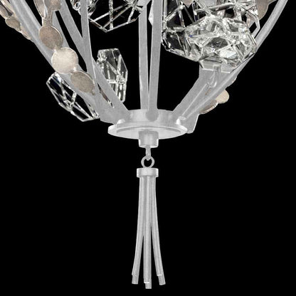 Fine Art Handcrafted Lighting Volare 20" Wide Pendant