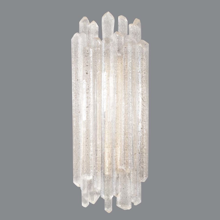 Fine Art Handcrafted Lighting Diamantina 2 Light 16-1/2" High Wall Sconce - ADA Compliant