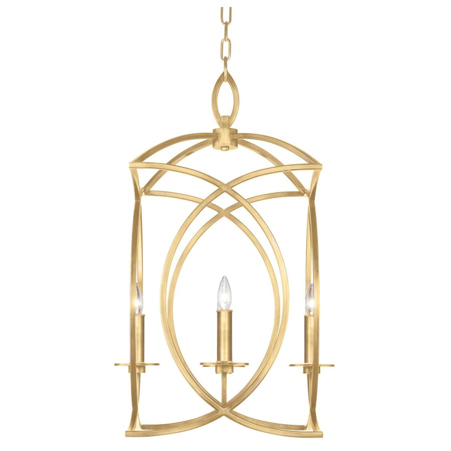 Fine Art Handcrafted Lighting Cienfuegos 4 Light 20" Wide Candle Style Chandelier