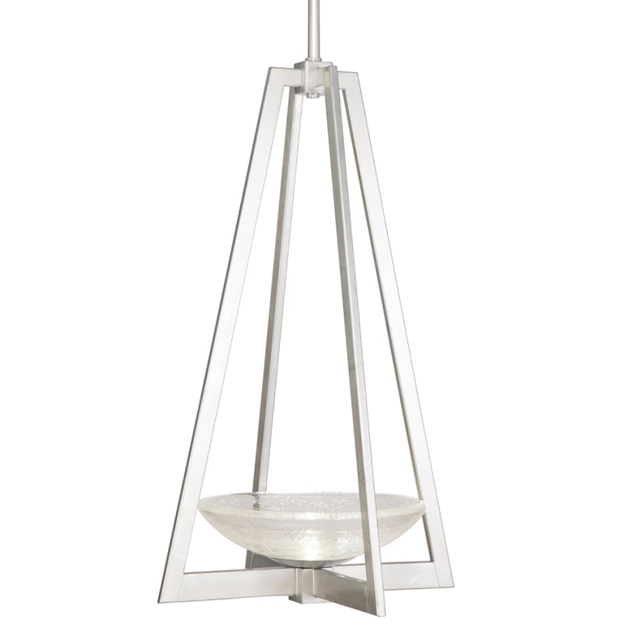 Fine Art Handcrafted Lighting Delphi 18" Wide LED Pendant