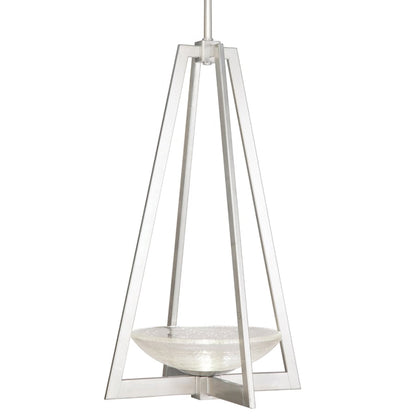 Fine Art Handcrafted Lighting Delphi 18" Wide LED Pendant