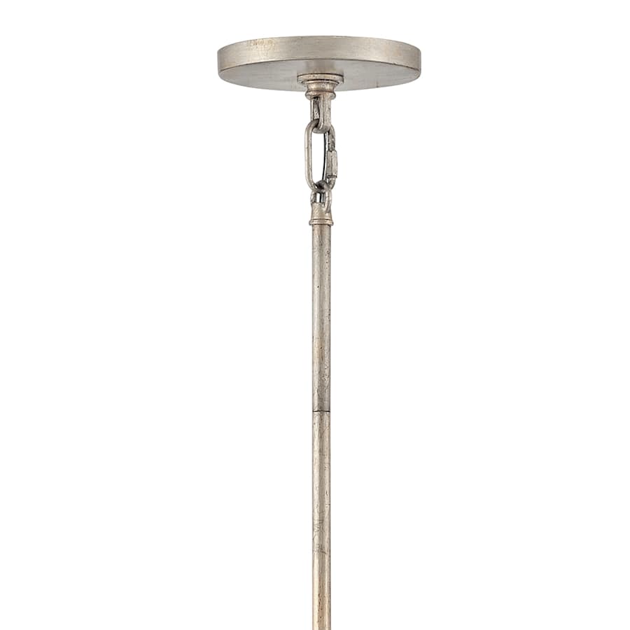 Fredrick Ramond Rene 16 Light 30" Wide Ring Chandelier