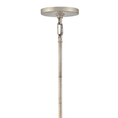 Fredrick Ramond Rene 16 Light 30" Wide Ring Chandelier