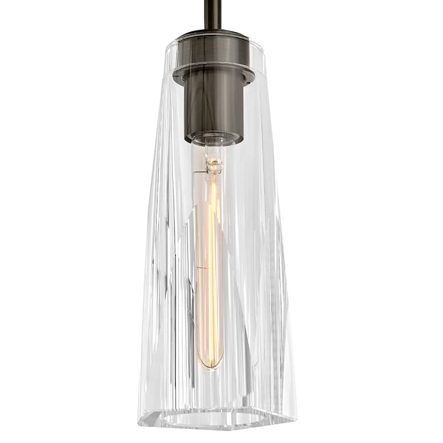 Fredrick Ramond Cosette 9 Light 20" Wide LED Multi Light Pendant