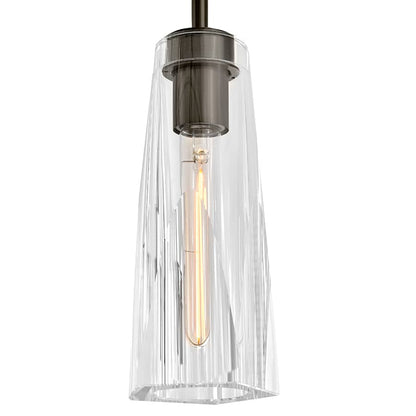 Fredrick Ramond Cosette 9 Light 20" Wide LED Multi Light Pendant