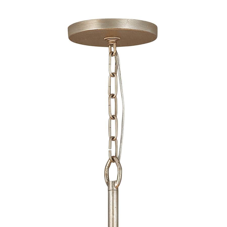 Fredrick Ramond Reverie 12 Light 32" Wide Waterfall Drum Chandelier