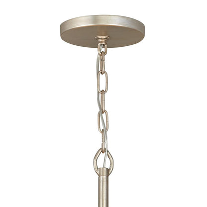 Fredrick Ramond Reverie 8 Light 36" Wide Crystal Drum Chandelier
