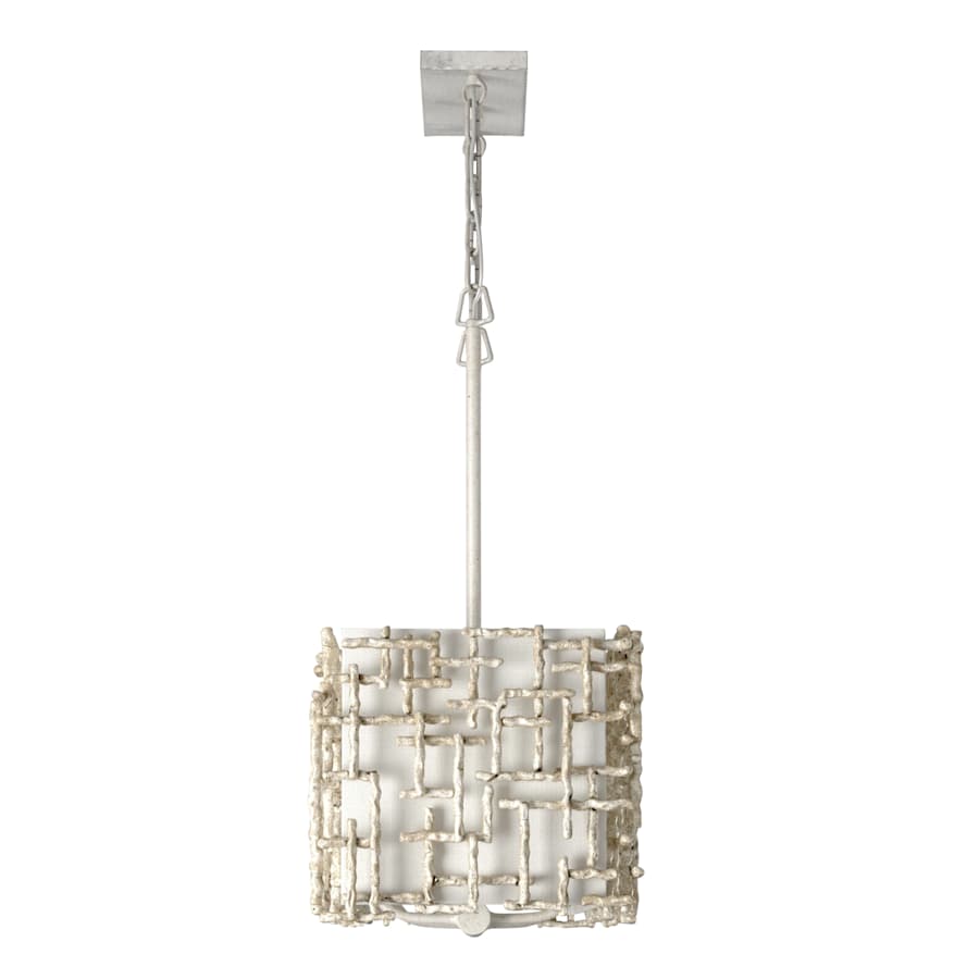 Fredrick Ramond Farrah 10 Light 60" Wide Linear Chandelier