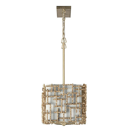Fredrick Ramond Farrah 10 Light 60" Wide Linear Chandelier