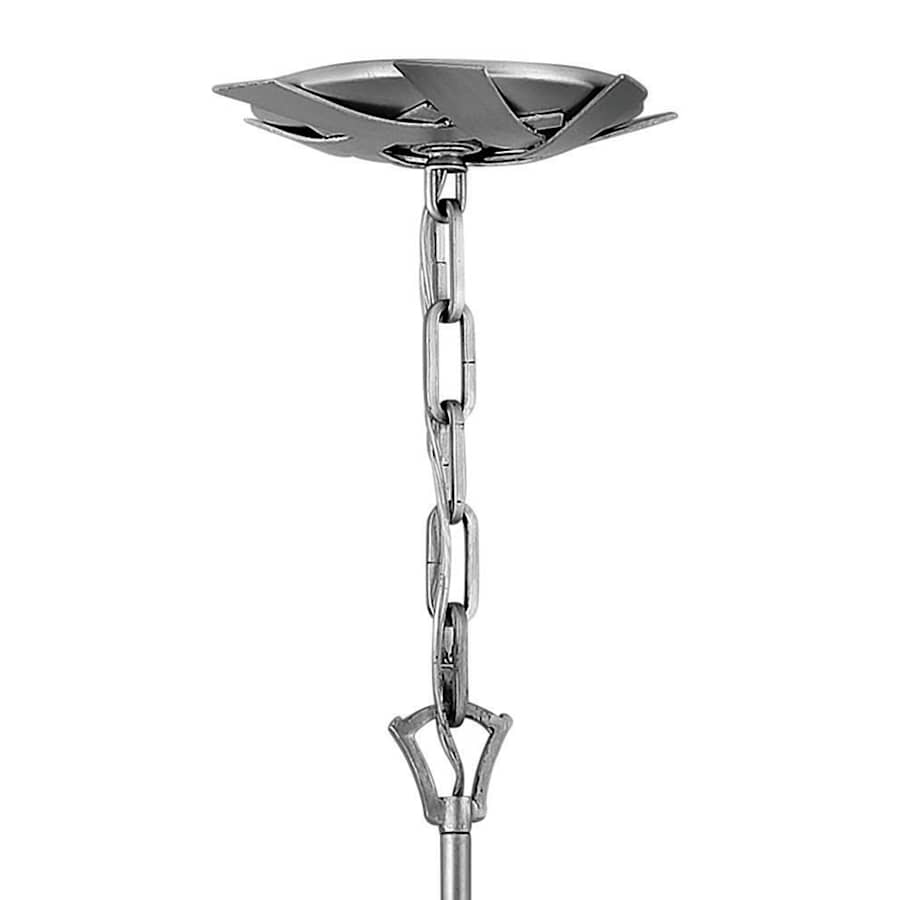 Fredrick Ramond Vida 13 Light 42" High Abstract Chandelier