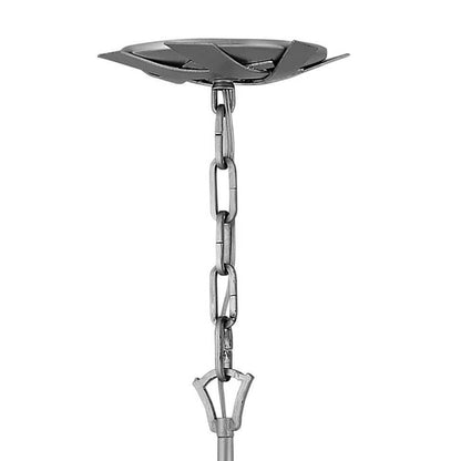 Fredrick Ramond Vida 13 Light 36" Wide Abstract Chandelier