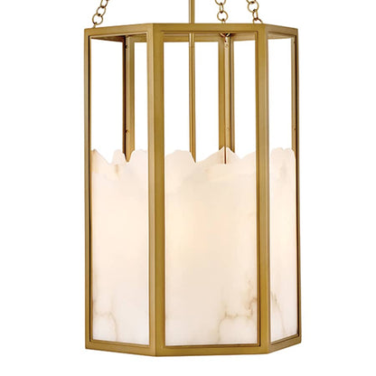 Fredrick Ramond Veleta 4 Light 22" Wide Chandelier