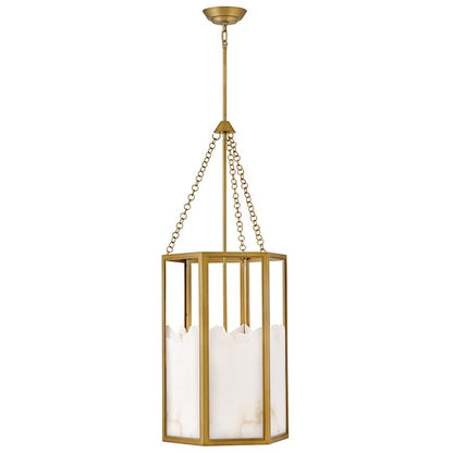 Fredrick Ramond Veleta 4 Light 22" Wide Chandelier