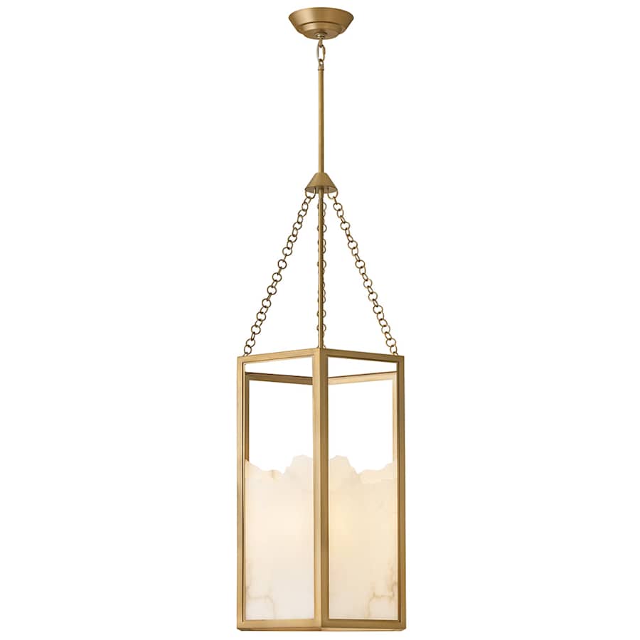 Fredrick Ramond Veleta 4 Light 22" Wide Chandelier