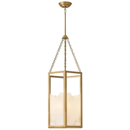 Fredrick Ramond Veleta 4 Light 22" Wide Chandelier