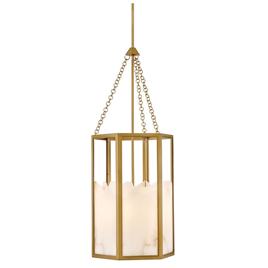 Fredrick Ramond Veleta 4 Light 22" Wide Chandelier