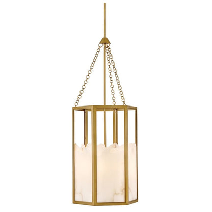 Fredrick Ramond Veleta 4 Light 22" Wide Chandelier