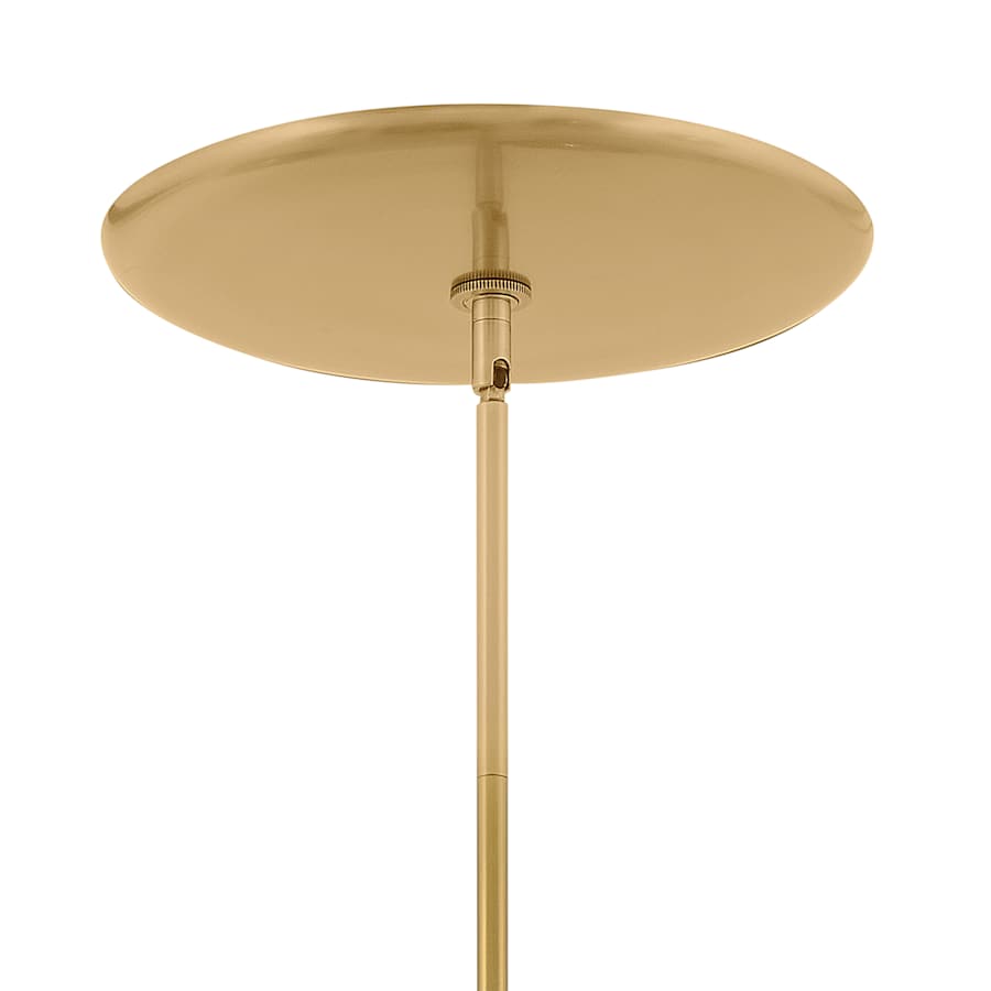 Fredrick Ramond Fantine 6 Light 32" Wide Chandelier