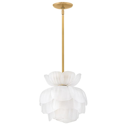 Fredrick Ramond Fantine 6 Light 15" Wide Pendant