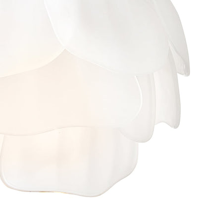 Fredrick Ramond Fantine 6 Light 15" Wide Pendant