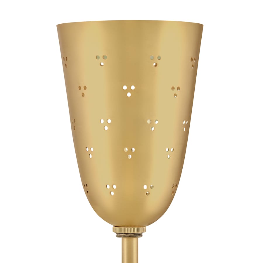 Fredrick Ramond Anthos 4 Light 54" Wide LED Chandelier