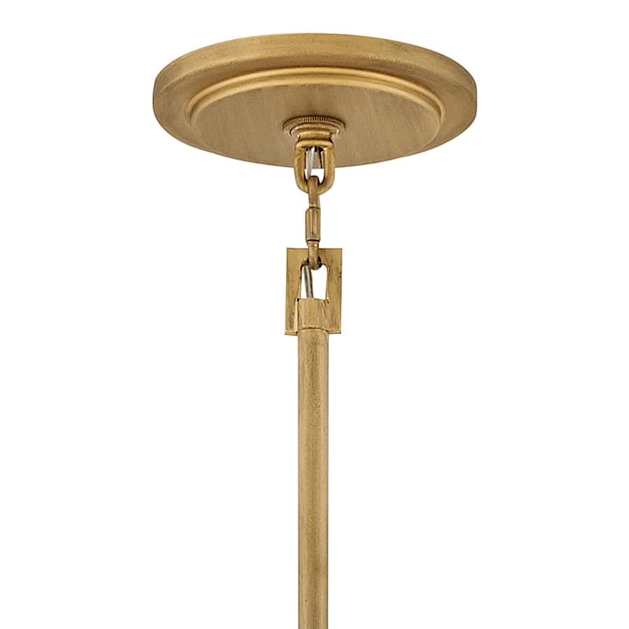 Fredrick Ramond Simone 9 Light 24" Wide Waterfall Chandelier with Alabaster Shades