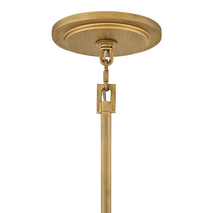 Fredrick Ramond Simone 9 Light 24" Wide Waterfall Chandelier with Alabaster Shades