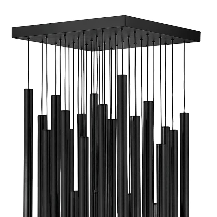 Fredrick Ramond Harmony 36 Light 18" Wide LED Multi Light Pendant