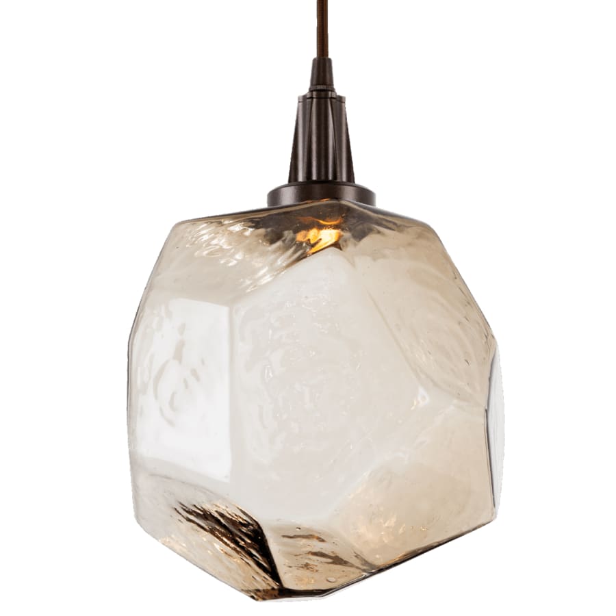 Hammerton Studio Gem Oval Starburst 12 Light 48" Wide LED Chandelier