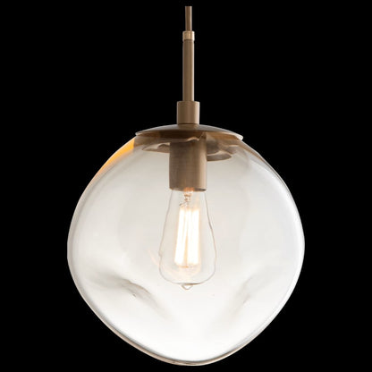 Hammerton Studio Aster 12 Light 38" Wide Multi Light Pendant