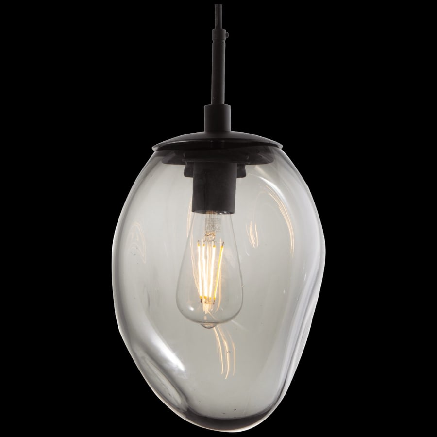 Hammerton Studio Meteo 9 Light 30" Wide Multi Light Pendant