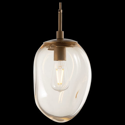 Hammerton Studio Meteo 11 Light 36" Wide Multi Light Pendant