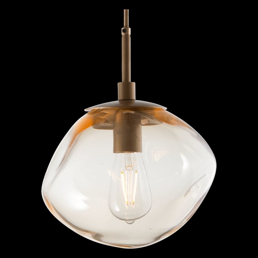 Hammerton Studio Nova 5 Light 24" Wide Multi Light Pendant