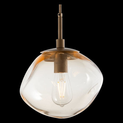 Hammerton Studio Nova 5 Light 24" Wide Multi Light Pendant