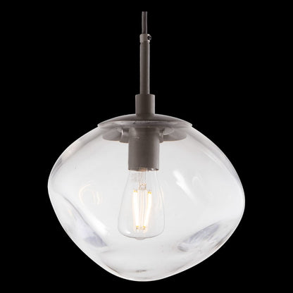 Hammerton Studio Nova 5 Light 24" Wide Multi Light Pendant