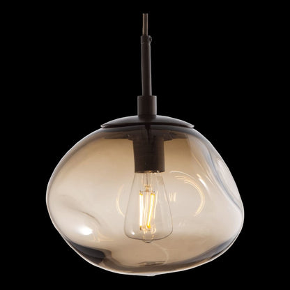 Hammerton Studio Nova 5 Light 24" Wide Multi Light Pendant