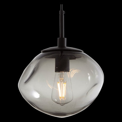 Hammerton Studio Nova 5 Light 24" Wide Multi Light Pendant