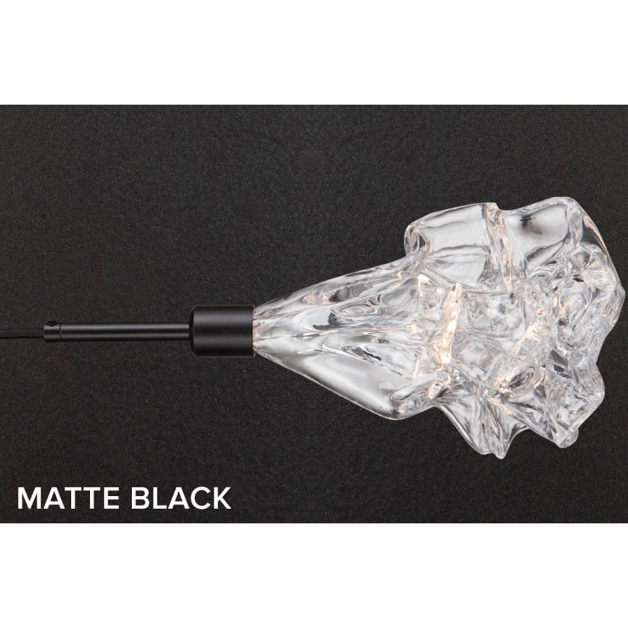 Hammerton Studio Blossom 12 Light 46" Wide LED Sputnik Chandelier