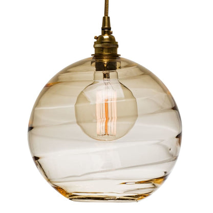 Hammerton Studio Terra 8 Light 31" Multi Light Pendant