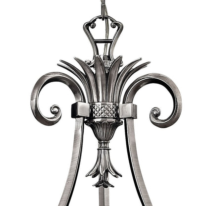 Hinkley Lighting Plantation 7 Light 1 Tier Chandelier
